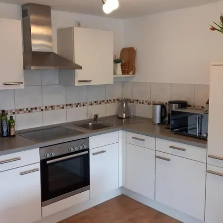 Lejlighed Haus-schwanensee-wohnung-11 Bosau
